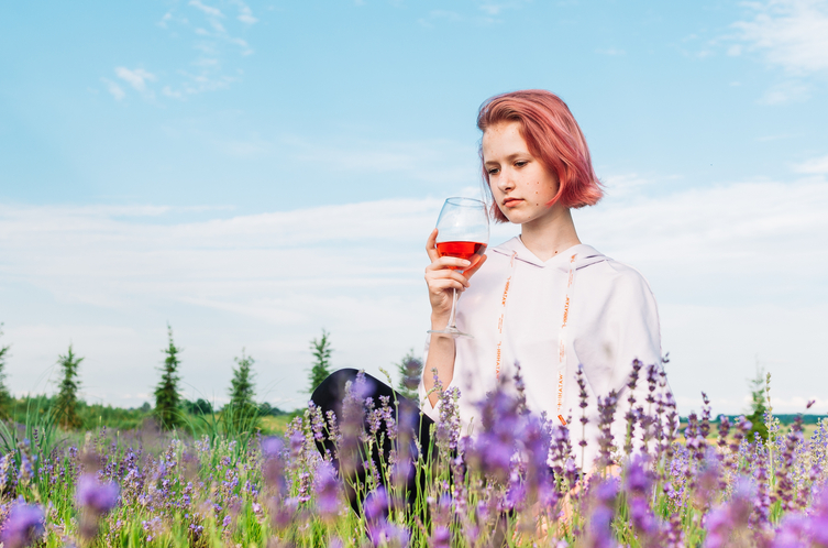 Les domaines viticoles de renom pour les vins rosés de Provence